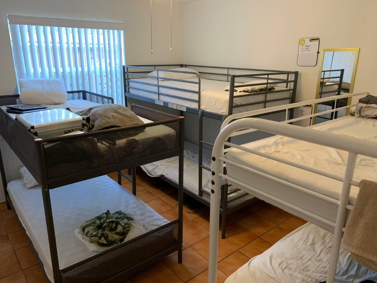 Hostel Brazilian 마이애미 외부 사진