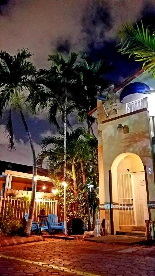 Hostel Brazilian 마이애미 외부 사진